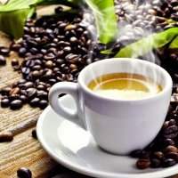 Groupe lusophone - Café