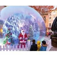 Multilingual Mums - Marché de Noël avec enfants