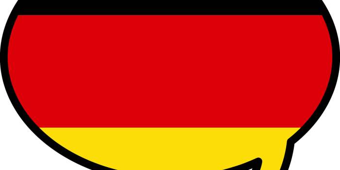 Konversation auf Deutsch