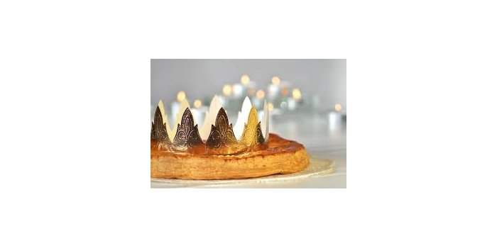 Multilingual Mums - la galette des (petits) rois et reines