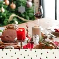 Noël International ouvert à toutes les adhérentes