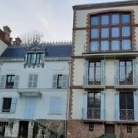 Groupe germanophone : Ausflug - Maison de Zola