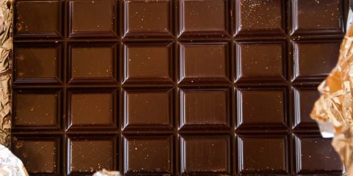 Groupe anglophone - Chocolate Workshop visit