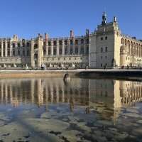 Francophones de retour - dernier déjeuner