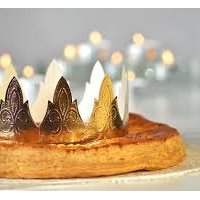 Multilingual Mums - la galette des (petits) rois et reines