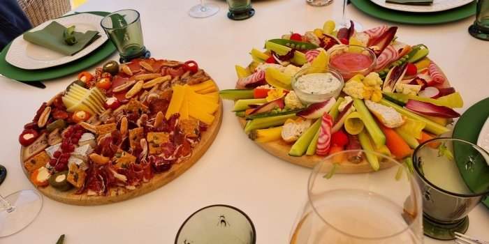 Groupe coréen - Lunch for Korean club