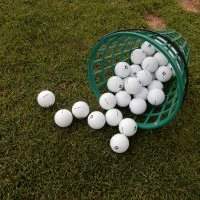 Inscriptions Golf session automne 2023