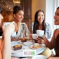 Café Groupe hispanophone
