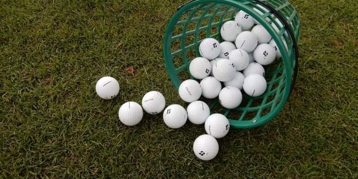 Inscriptions Golf session automne 2023