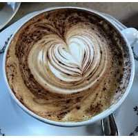 Cafés des nouvelles