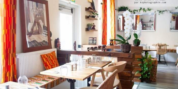 Multilingual Mums - Diner entre mamans