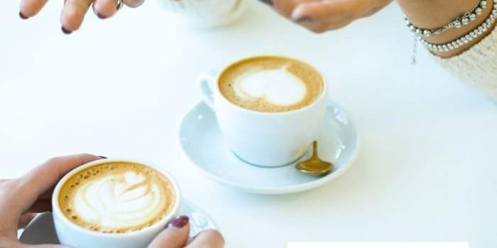Café Groupe hispanophone