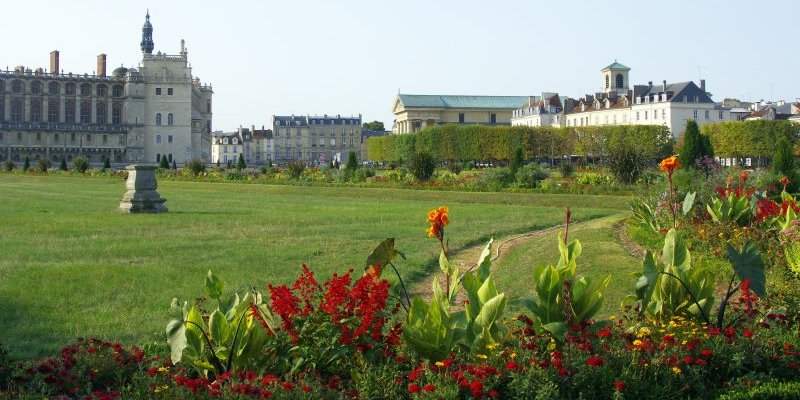 Notre histoire