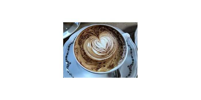 New Members' Coffees 