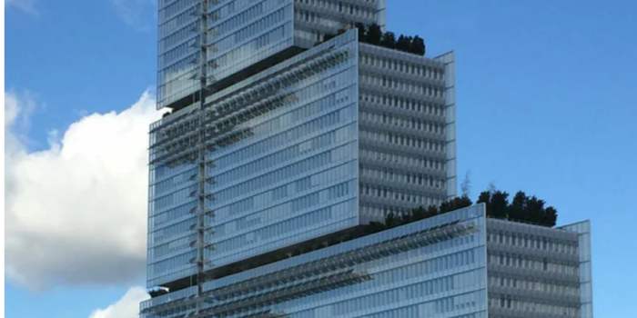 Visite du Tribunal de Paris
