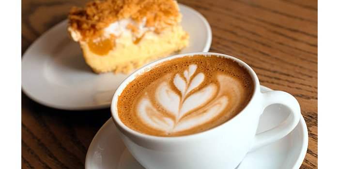 Café polonais