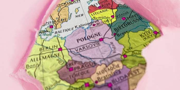 Zapisy do polskiej grupy