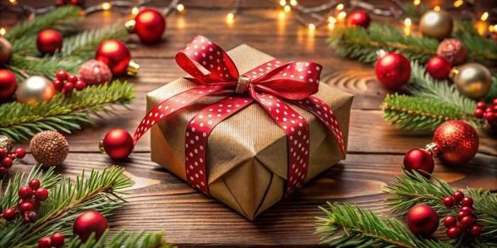 Noël International pour toutes les adhérentes