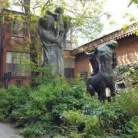 Visites et sorties culturelles - Le Musée Bourdelle réouvert, un atelier musée.