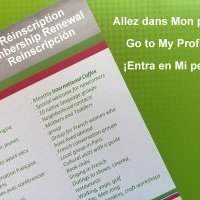 Réinscriptions 2021/2022