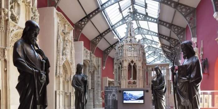 Visits and cultural outings