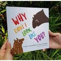 Multilingual Mums - Contes d'animaux de la forêt tropicale