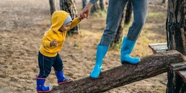 Multilingual Mums