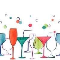 Groupe coréen- Cocktail dinatoire