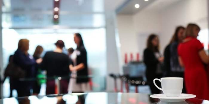 Café de rentrée pour toutes - Nouvelles adhérentes bienvenues - Rencontre avec nos animatrices