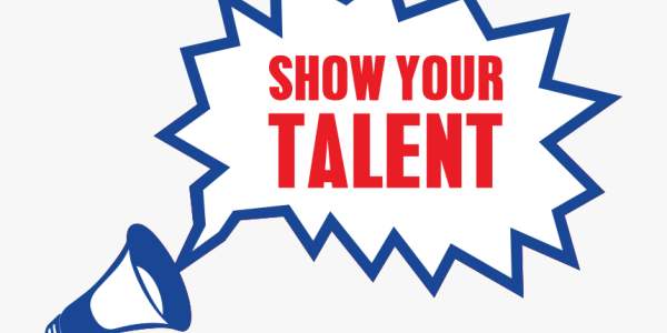 Vitrine des talents