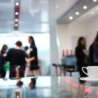 Café de rentrée pour toutes - Nouvelles adhérentes bienvenues - Rencontre avec nos animatrices