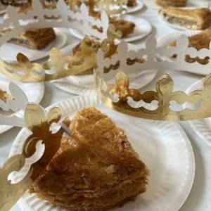 Galette des Rois ouvert à toutes les adhérentes