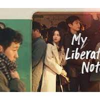 K-Drama Lovers - My Liberation Notes
