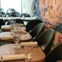 Multilingual Mums - Diner entre mamans