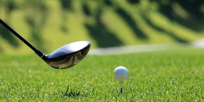 Inscriptions Golf pour la session printemps 2022
