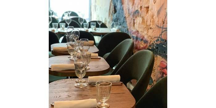 Multilingual Mums - Diner entre mamans
