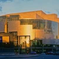 Visite guidée de l'Opéra Bastille