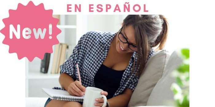 SESION 3 LABORATORIO DE ESCRITURA CREATIVA EN ESPAÑOL
