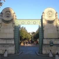 Visites et sorties culturelles - Les écrivains au Père Lachaise