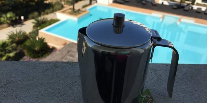 Morning Coffee Groupe anglophone