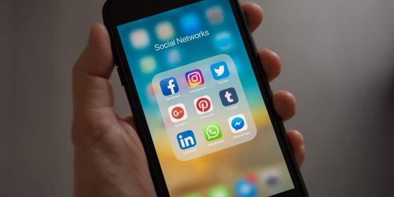 Réseaux sociaux