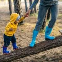 Mamans de jeunes enfants - Brunch