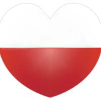 Café du groupe polonais