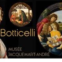 Botticelli, un laboratoire de la Renaissance, Exposition au Musée Jacquemart André