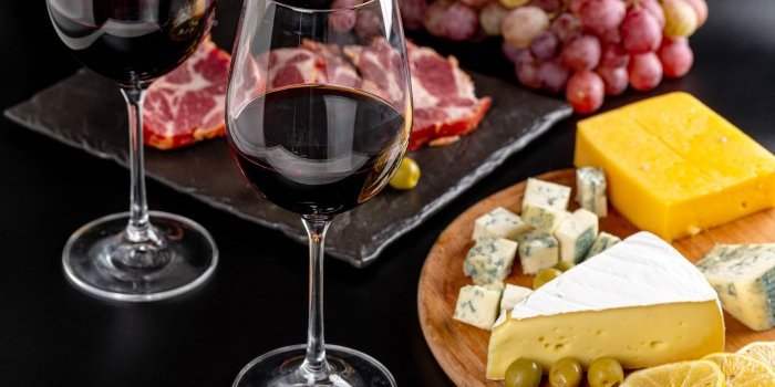 Beaujolais Nouveau Evening open to all members