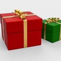 Déjeuner Potluck Noël International pour toutes les adhérentes