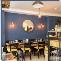 Multilingual Mums - Diner entre mamans