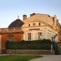 Promenades culturelles et gourmandes - Thé de la St Valentin au Pavillon Henri IV