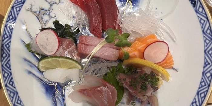 Sortie gourmande japonaise à Paris (2ème arrondissement) 