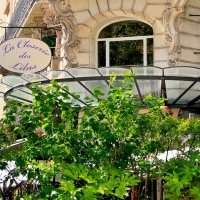 Promenade culturelle et gourmande - Thé Goûter à la Closerie des Lilas